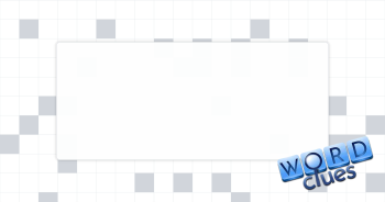 Horse healer Crossword Clue