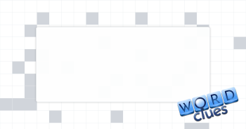 Horse holder Crossword Clue