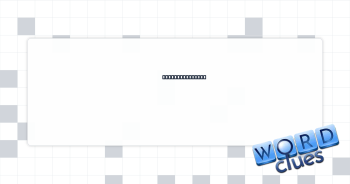 Horse, in Latin Crossword Clue
