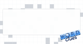 Horse-pulled cart Crossword Clue