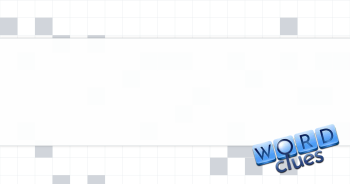 Horse rider's foot support Crossword Clue