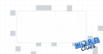 __ horse Crossword Clue