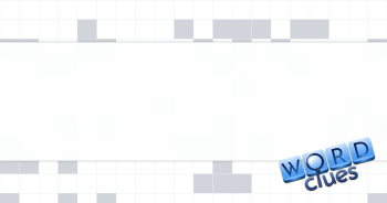 Horse's braying cousin Crossword Clue