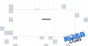 Horse’s pace Crossword Clue