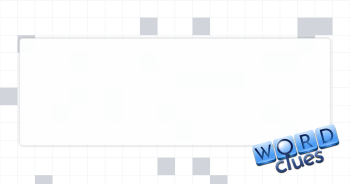 Hosp. caregivers Crossword Clue