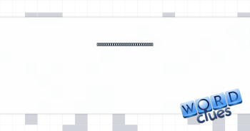 Hosp. sections seen in some documentary reenactments Crossword Clue