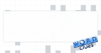 Hospital resident Crossword Clue
