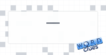 Host at a roast Crossword Clue