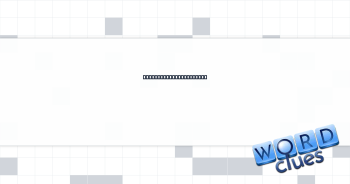 Host with a microphone Crossword Clue