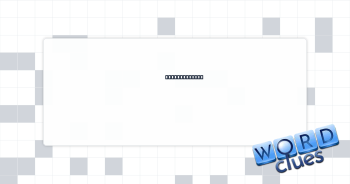 Hostage money Crossword Clue