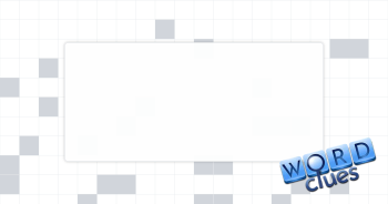 Hostel Crossword Clue