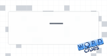 Hostess goodies Crossword Clue