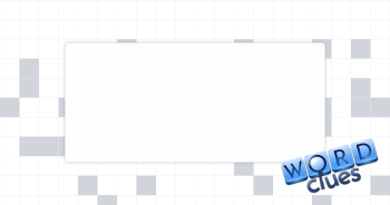 Host’s task Crossword Clue