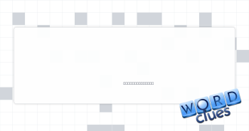 Hot and bothered Crossword Clue
