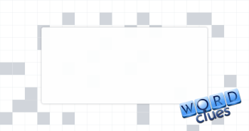 Hot blood Crossword Clue