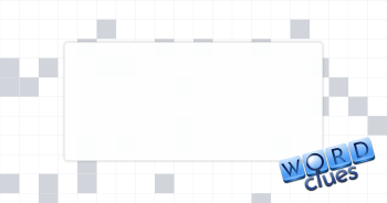Hot brew Crossword Clue