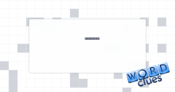 Hot cereal Crossword Clue