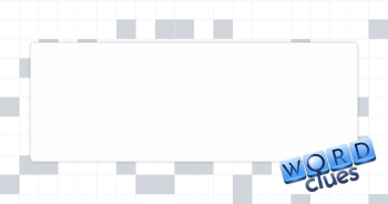 Hot dish holder Crossword Clue