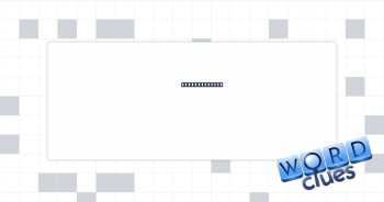 Hot, hot, hot Crossword Clue