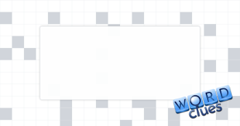 Hot message Crossword Clue