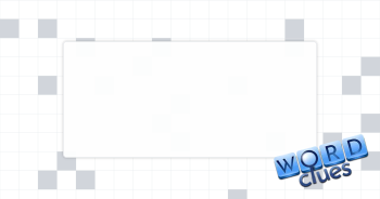 Hot number Crossword Clue