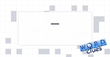 *Hot rod? Crossword Clue