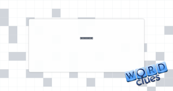 Hot shot? Crossword Clue