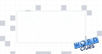 Hot single Crossword Clue