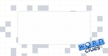Hot take? Crossword Clue