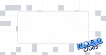 Hot temper Crossword Clue