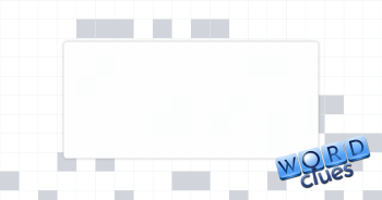 Hot tub Crossword Clue