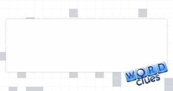 Hotel for drivers Crossword Clue