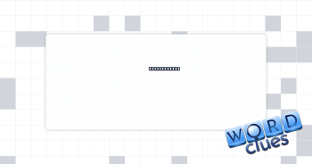 Hotel worker Crossword Clue
