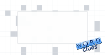 Hotness Crossword Clue