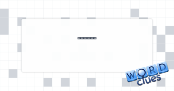 Hotshot pilot Crossword Clue