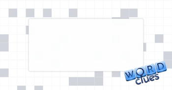 Hound Crossword Clue