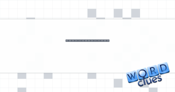 House entrance that is knocked Crossword Clue