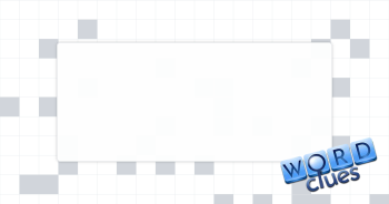 House of God Crossword Clue