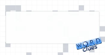 House of leaves? Crossword Clue