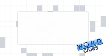 House type Crossword Clue