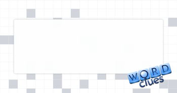 Household staff Crossword Clue
