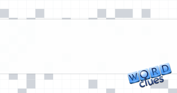 House's storage space Crossword Clue