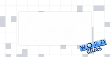 Housework? Crossword Clue