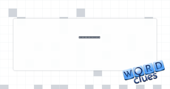 Hovering insect Crossword Clue