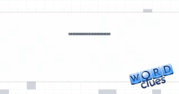 How a champion team finishes the season Crossword Clue