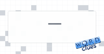"how r u," e.g. Crossword Clue