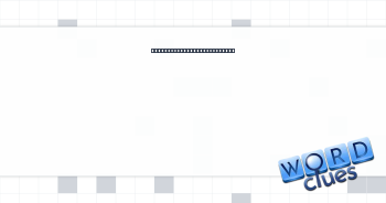 How to avoid the crowds in Giza? Crossword Clue