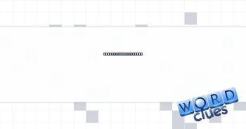 However, in a tweet Crossword Clue