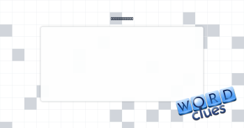 H.S. course Crossword Clue