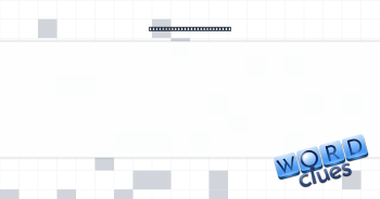 HS exams with four modules Crossword Clue